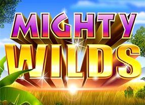 Mighty-Wilds