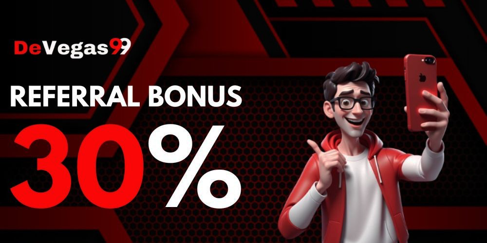 Referral-Bonus